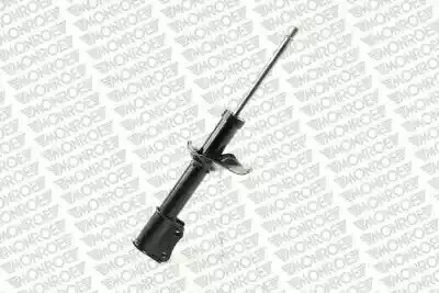 Амортизатор газомасляний MONROE G16241