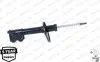 Амортизатор передн Лів TOYOTA PASEO, STARLET 1.3/1.5 08.95-07.99 MONROE (G16252) зображення 3