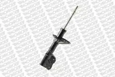 Амортизатор передн Прав MITSUBISHI CARISMA 1.6/1.9D 07.95-06.06 MONROE G16286 Купити в Україні