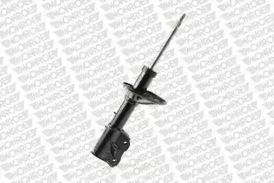 Амортизатор передн Лів MITSUBISHI CARISMA 1.6/1.9D 07.95-06.06 MONROE G16287 Купити в Україні