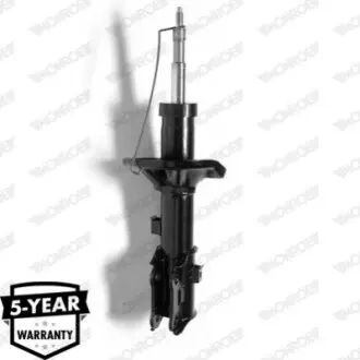 Амортизатор передн Лів/Прав HYUNDAI ATOS 1.0/1.1 02.98-12.10 MONROE G16312