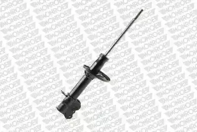 Амортизатор задн Прав MAZDA 323 F VI, 323 S VI 1.3-2.0D 09.98-05.04 MONROE G16320