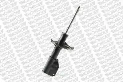 Амортизатор передн Прав MAZDA 323 F VI, 323 S VI 1.3-2.0D 09.98-05.04 MONROE G16345