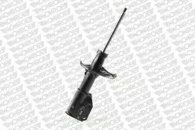 Амортизатор передн Лів MAZDA 323 F VI, 323 S VI 1.3-2.0D 09.98-05.04 MONROE G16346