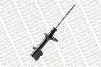 Амортизатор задн Лів MAZDA 323 F VI, 323 S VI 1.3-2.0D 09.98-05.04 MONROE G16348 Купити в Україні