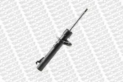 Амортизатор передн Прав FORD FIESTA V MAZDA 2 1.2-2.0 11.01-12.10 MONROE G16385 Купити в Україні