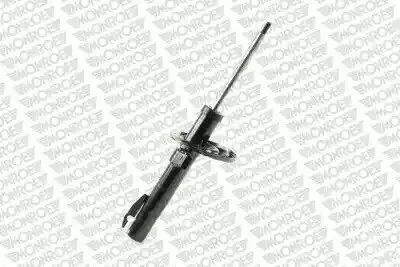 Амортизатор передн Лів/Прав RENAULT MEGANE II 1.4-2.0D 09.02 MONROE G16387