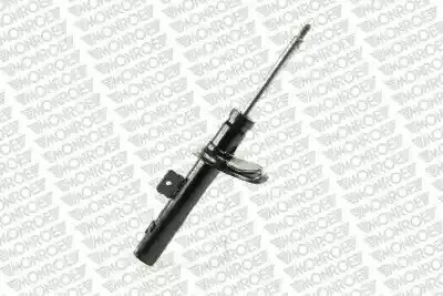 Амортизатор передн Прав CITROEN BERLINGO, XSARA, ZX PEUGEOT 306, PARTNER, PARTNER ORIGIN 1.4-2.0D 07.92-12.15 MONROE G16422