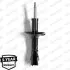Амортизатор передн Лів/Прав SEAT CORDOBA, CORDOBA VARIO, IBIZA II, TOLEDO I VW CADDY, CADDY III, CORRADO, GOLF III, GOLF IV, PASSAT B3/B4, POLO, VENTO 1.0-2.9 02.88-06.09 MONROE (G16577) зображення 2