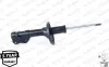 Амортизатор передн Лів/Прав SEAT CORDOBA, CORDOBA VARIO, IBIZA II, TOLEDO I VW CADDY, CADDY III, CORRADO, GOLF III, GOLF IV, PASSAT B3/B4, POLO, VENTO 1.0-2.9 02.88-06.09 MONROE (G16577) зображення 3