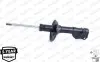 Амортизатор передн Лів/Прав SEAT CORDOBA, CORDOBA VARIO, IBIZA II, TOLEDO I VW CADDY, CADDY III, CORRADO, GOLF III, GOLF IV, PASSAT B3/B4, POLO, VENTO 1.0-2.9 02.88-06.09 MONROE (G16577) зображення 7