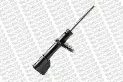 Амортизатор передн Лів/Прав ALFA ROMEO 145, 146, 155 MAZDA 626 V 1.4-2.0 02.92-10.01 MONROE G16598