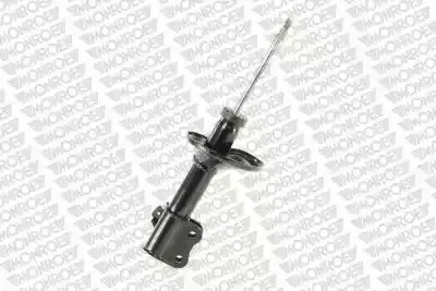 Амортизатор передн Лів/Прав TOYOTA CELICA 2.0 11.93-11.99 MONROE G16677