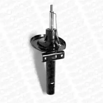 Амортизатор передн Лів/Прав FORD GALAXY I, GALAXY MK I SEAT ALHAMBRA VW SHARAN 1.8-2.8 03.95-03.10 MONROE G16694 Купити в Україні