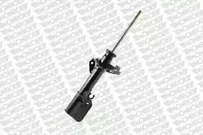 Фото Амортизатор MONROE (G16727) изображение 1