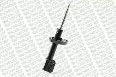 Амортизатор передн Лів OPEL VECTRA B 1.6-2.6 09.95-07.03 MONROE G16758 Купити в Україні