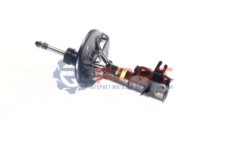 Амортизатор передн Прав MITSUBISHI CARISMA 1.3-1.9D 05.95-06.06 MONROE G16768 Купити в Україні