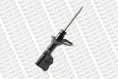 Амортизатор передн Прав VOLVO S40 I, V40 1.6-2.0 07.95-06.04 MONROE G16783 Купити в Україні