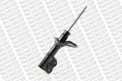 Амортизатор передн Лів VOLVO S40 I, V40 1.6-2.0 07.95-06.04 MONROE G16784 Купити в Україні