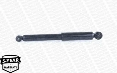 Амортизатор задн Лів/Прав FIAT PANDA 0.9-1.3D 02.12 MONROE G2508