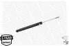 Амортизатор задн Лів/Прав MERCEDES E (W210) 2.2D 06.98-03.02 MONROE (G43140) зображення 1
