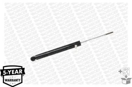 Амортизатор задн Лів/Прав MERCEDES E (W210) 2.2D 06.98-03.02 MONROE G43140