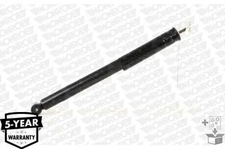 Амортизатор передн Лів/Прав MERCEDES E T-MODEL (S210), E (W210) 2.0-5.0 06.95-03.03 MONROE G43148