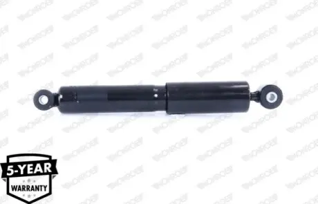 Амортизатор задн Лів/Прав NISSAN KUBISTAR RENAULT KANGOO, KANGOO EXPRESS 1.2-1.9D 08.97 MONROE G43152 Купити в Україні