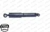 Фото Амортизатор задн Лів/Прав NISSAN KUBISTAR RENAULT KANGOO, KANGOO EXPRESS 1.2-1.9D 08.97 MONROE (G43152) зображення 5