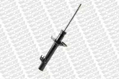 Амортизатор передн Лів CITROEN C1, C1 II PEUGEOT 107, 108 TOYOTA AYGO 1.0/1.2/1.4D 06.05 MONROE G7020 Купити в Україні