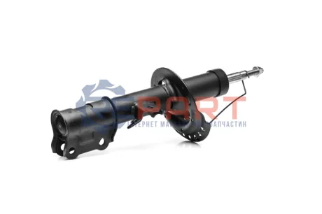 Амортизатор передн Лів HYUNDAI I20 I 1.1D-1.6D 08.08-12.15 MONROE G7118 Купити в Україні