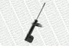 Фото Амортизатор передн Лів CITROEN C4 I PEUGEOT 307 SMART FORFOUR 1.4-2.0D 08.00-12.12 MONROE (G7266) зображення 1