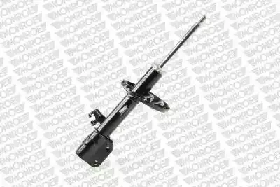 Амортизатор передн Прав NISSAN MICRA III 1.0-1.6 01.03-06.10 MONROE G7292