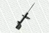 Амортизатор передн Лів NISSAN MICRA III 1.0-1.6 01.03-06.10 MONROE (G7293) зображення 1