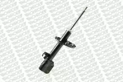 Амортизатор передн Лів NISSAN MICRA III 1.0-1.6 01.03-06.10 MONROE G7293