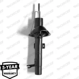 Амортизатор передн Лів FORD KA, STREET KA 1.3/1.6 09.96-11.08 MONROE G7302