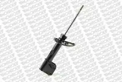 Амортизатор передн Прав CITROEN C4 GRAND PICASSO I, C4 PICASSO I 1.6-2.0D 10.06-12.13 MONROE G7327 Купити в Україні
