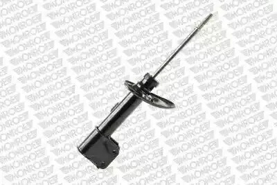Амортизатор передн Лів CITROEN C4 GRAND PICASSO I, C4 PICASSO I 1.6-2.0D 10.06-12.13 MONROE G7328 Купити в Україні