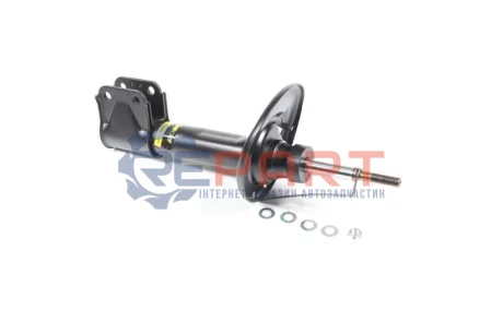 Амортизатор (передній) Peugeot 308 SW I (4E_ 4H_) 09.07 - 10.14 L=R (B4) MONROE G7329 Купити в Україні