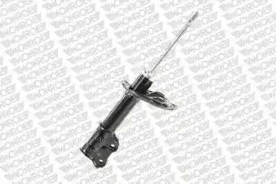 Амортизатор передн Лів HYUNDAI I30 1.4-2.0D 10.07-06.12 MONROE G7339 Купити в Україні