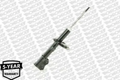 Амортизатор передн Лів SUZUKI SWIFT III 1.3 02.05 MONROE G7343 Купити в Україні
