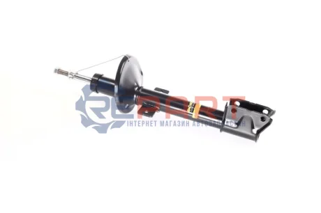Амортизатор задн Лів/Прав DACIA DUSTER RENAULT DUSTER 1.2-2.0 06.10 MONROE G7386 Купити в Україні
