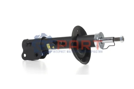 Амортизатор передн Прав CHEVROLET SPARK 1.0-1.2LPG 03.10 MONROE G7477 Купити в Україні