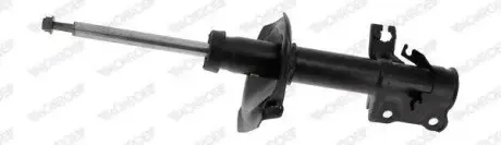 Амортизатор передн Лів NISSAN ALMERA TINO 1.8/2.2D 08.00-02.06 MONROE G7910 Купити в Україні