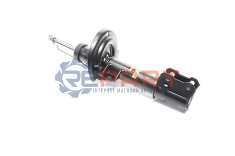 Амортизатор (передній) Opel Astra H 03- (R) (B4) MONROE G8003 Купити в Україні