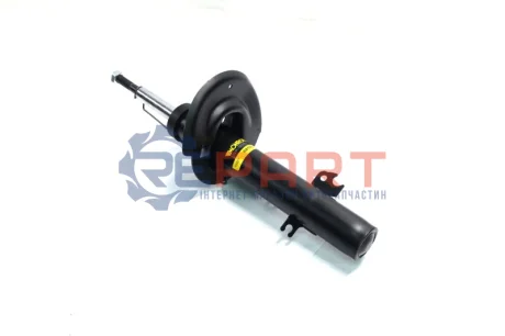 Амортизатор передн Лів CITROEN C3 PICASSO PEUGEOT 207 1.2-1.6D 02.06-08.17 MONROE G8100 Купити в Україні