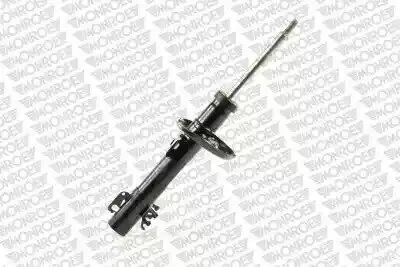 Амортизатор передн Лів/Прав AUDI A1 SEAT IBIZA IV, IBIZA IV SC, IBIZA IV ST, TOLEDO IV SKODA FABIA III, FABIA III PRAKTIK, RAPID VW POLO V 1.0-2.0D 03.08-12.22 MONROE G8109 Купити в Україні