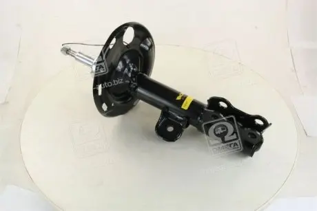 Амортизатор передн Лів LEXUS NX TOYOTA RAV 4 III, RAV 4 IV 2.0-2.5H 11.05 MONROE G8118 Купити в Україні