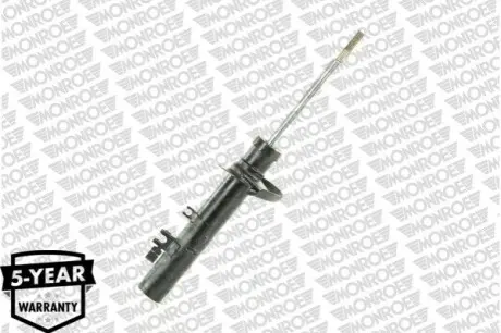Амортизатор передн Прав CITROEN C3 I, C4 1.6D/2.0 09.05-12.09 MONROE G8147 Купити в Україні