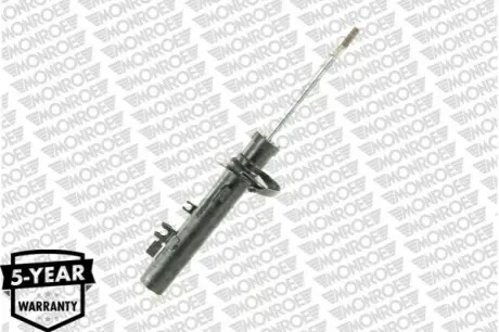 Амортизатор передн Лів CITROEN C3 I, C4 1.6D/2.0 09.05-12.09 MONROE G8148 Купити в Україні